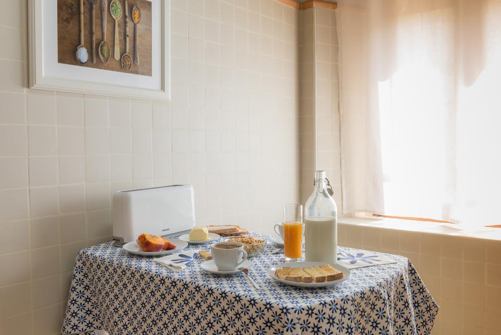 Casa Rural La Rana Nava de Francia Exteriér fotografie