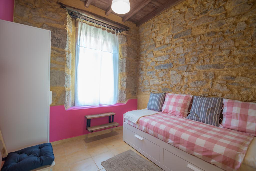 Casa Rural La Rana Nava de Francia Exteriér fotografie